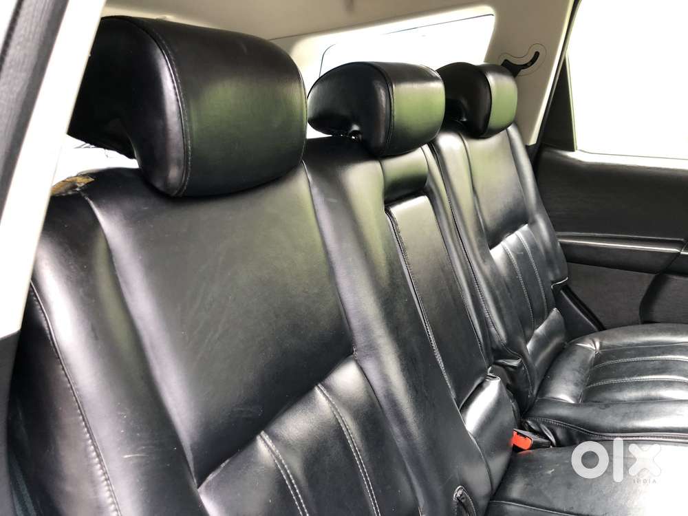 Mahindra Xuv500 W9 At 1.99, 2021, Diesel