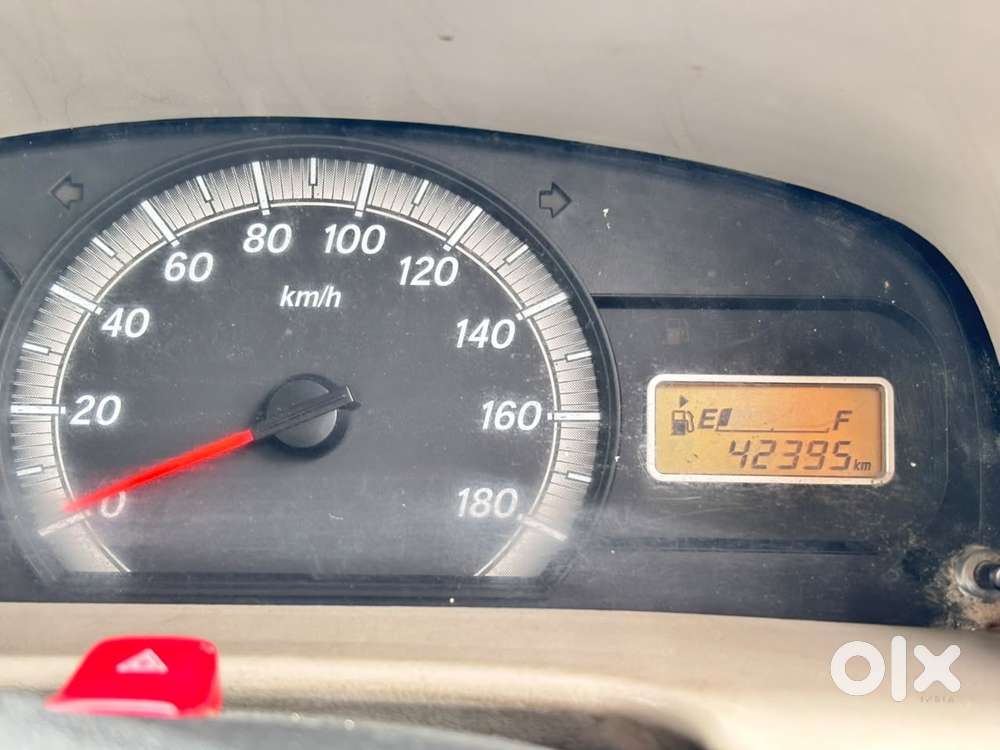 Maruti Suzuki Eeco 5 Seater Ac, 2022, Petrol