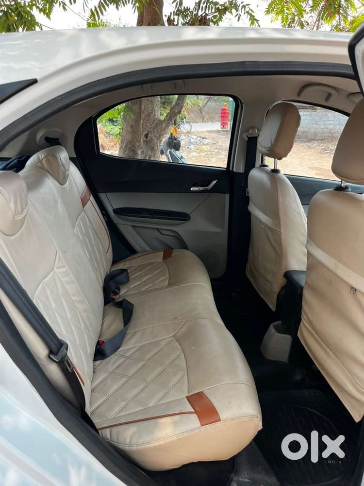 Tata Tiago 2022 Petrol Good Condition