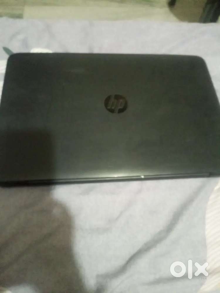 Old laptop loss charger