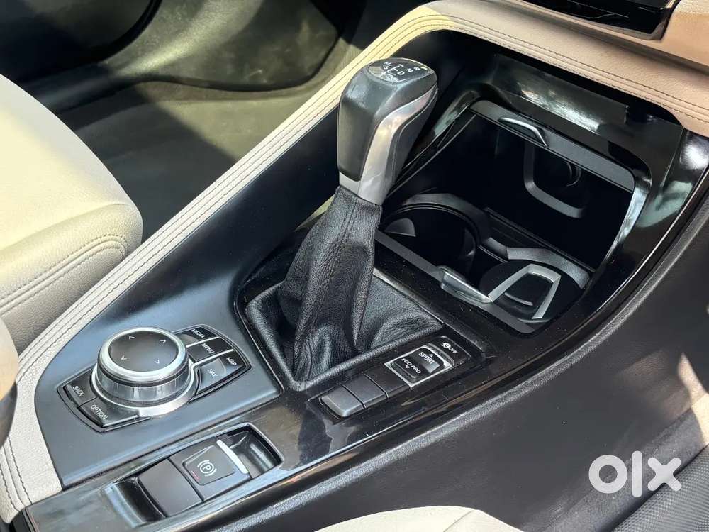 Bmw X1 20d  2018 Year Car