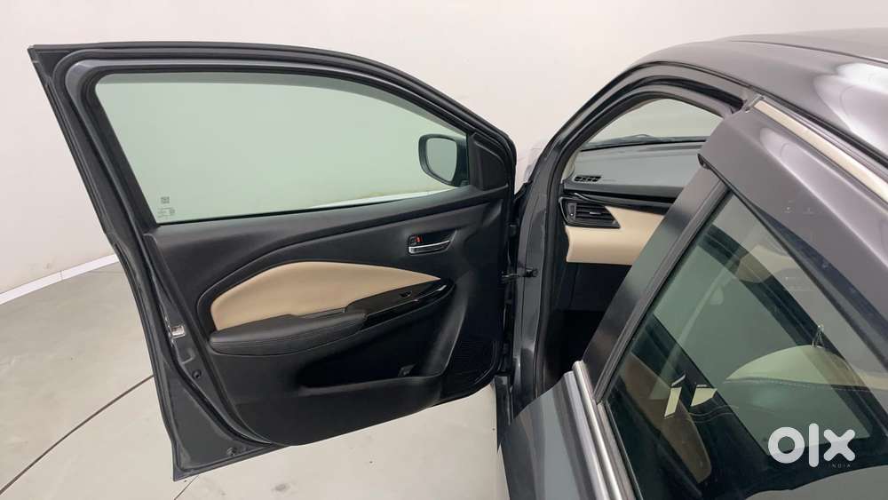 Toyota Glanza 1.2 V, 2025, Petrol
