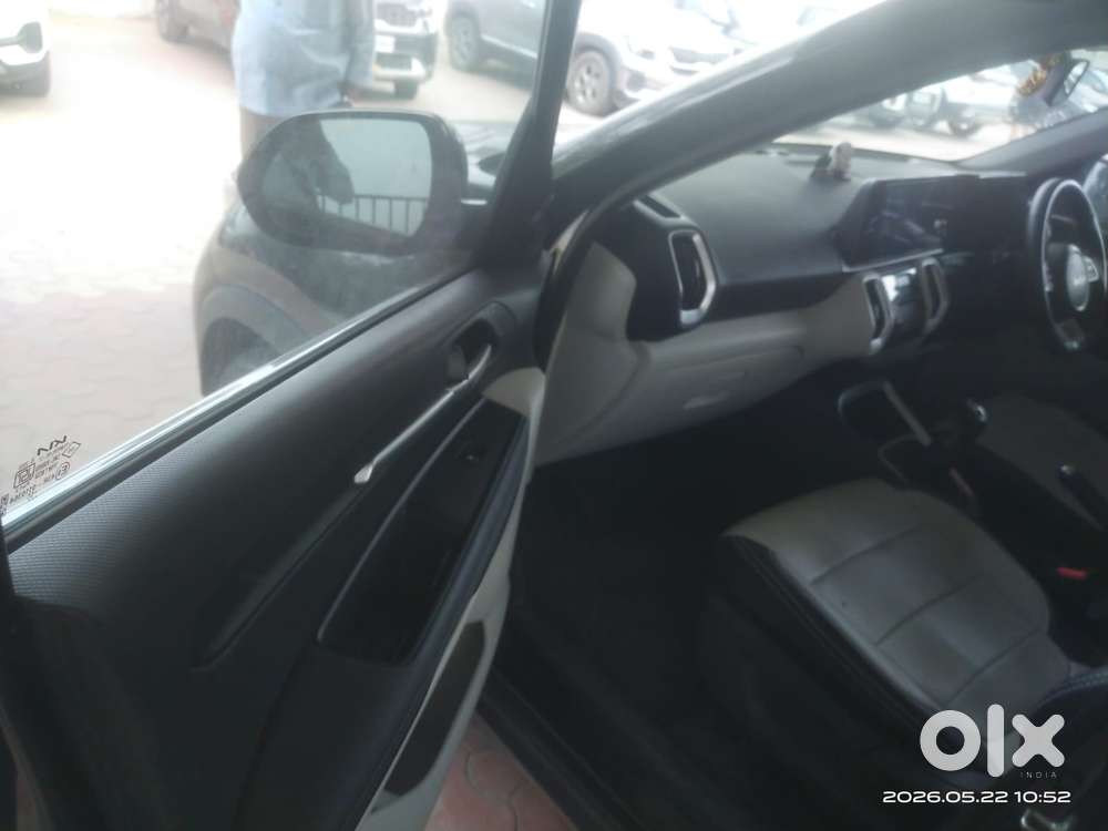Kia Sonet 1.5 Htk Diesel, 2022, Diesel