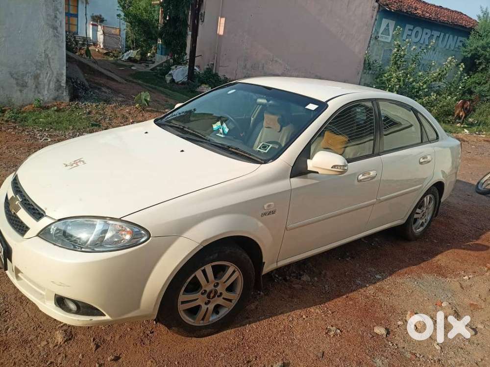 Chevrolet Optra Ls Petrol 2008