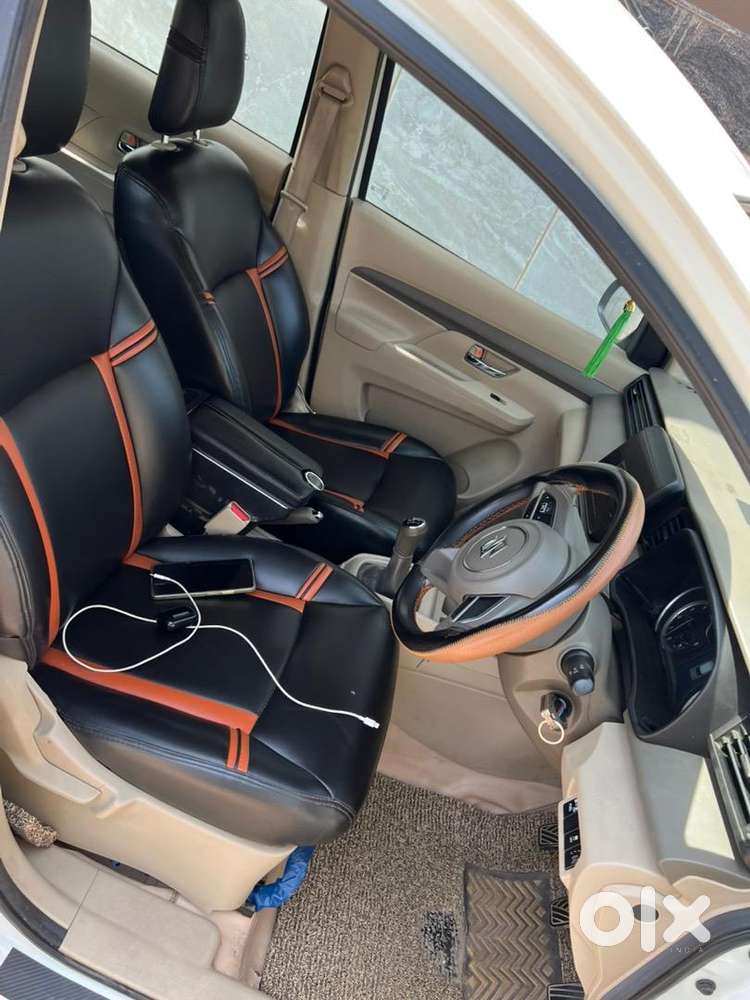Maruti Suzuki Ertiga 2025 Cng & Hybrids Good Condition