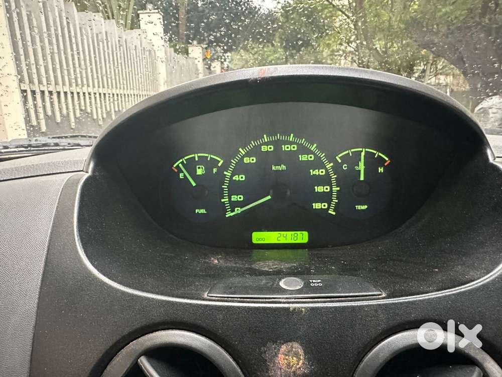 Chevrolet Spark 1.0 Lt, 2008, Petrol