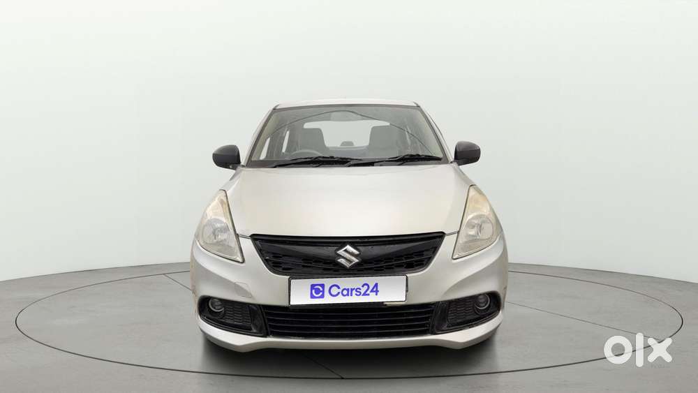 Maruti Suzuki Swift Dzire 1.2 Lxi (o), 2016, Petrol