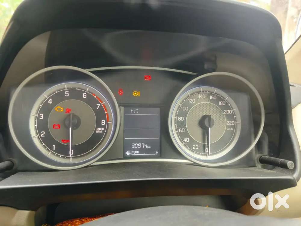 Best In Mileage