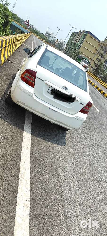 Ford Fiesta Classic 2014 Diesel Well Maintained