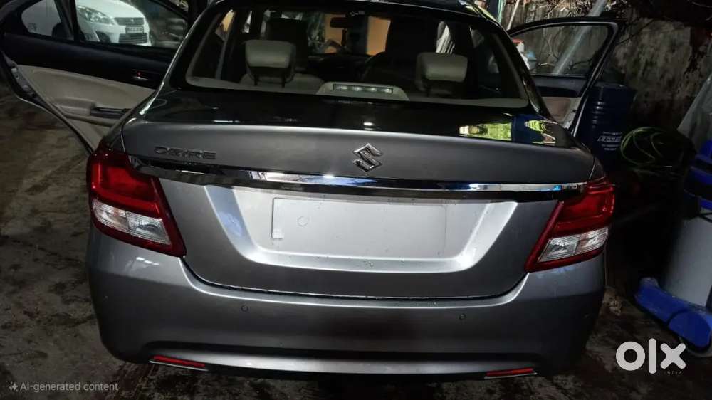 Maruti Suzuki Dzire 2022 Petrol 26195 Km Driven