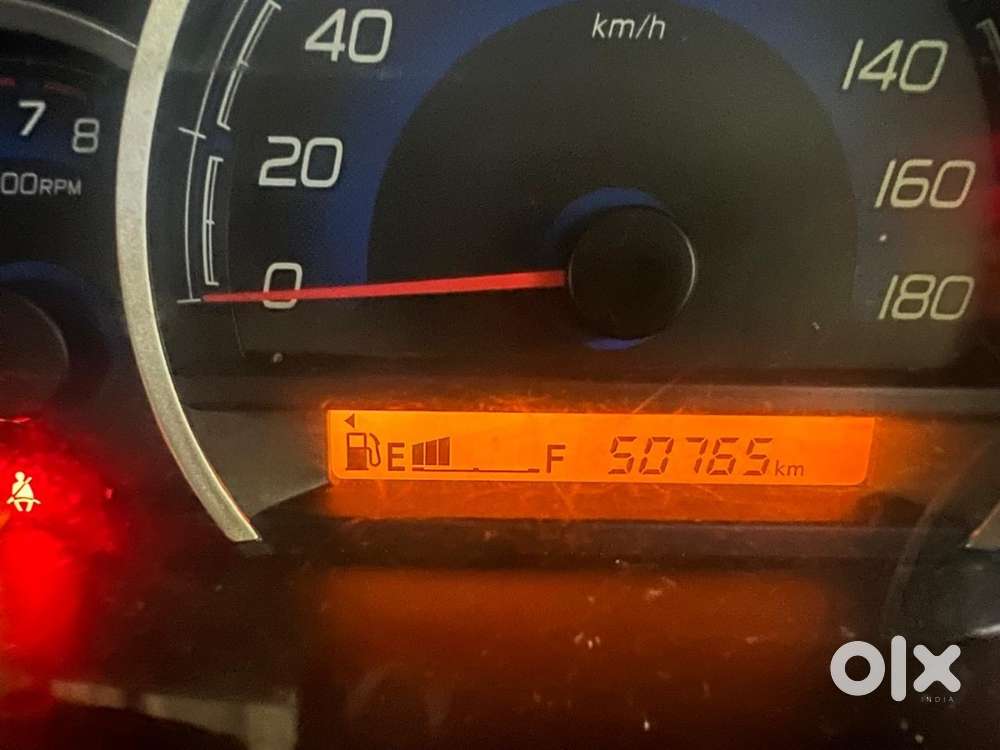 2017 Maruti Suzuki Wagon R