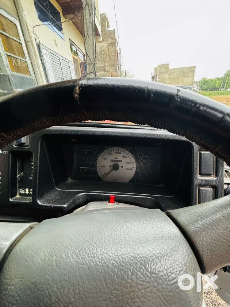 Maruti Suzuki 800 Petrol Manual 1
