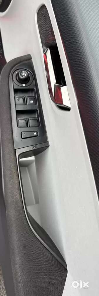 Tata Altroz Xz, 2020, Petrol