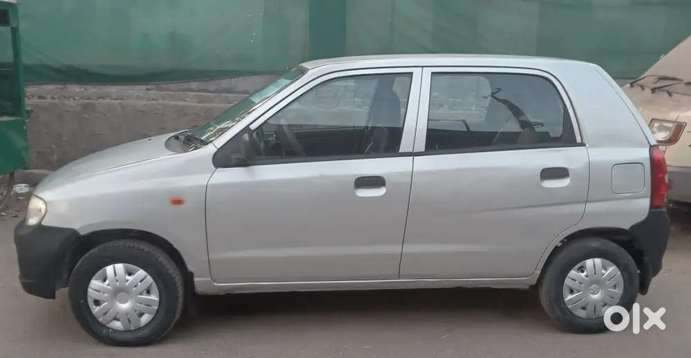 Maruti Suzuki Alto 2011 Petrol 43000 Km Driven