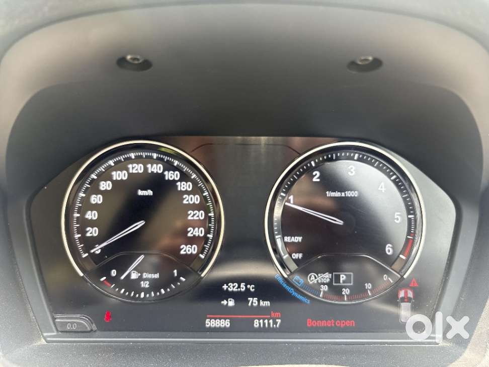 Bmw X1 2.0 Sdrive 20d, 2020, Diesel