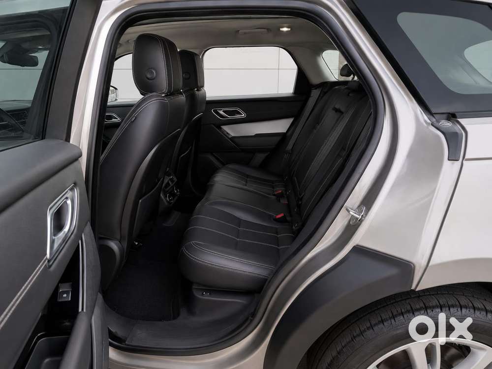 Land Rover Range Velar D180 R-dynamic Se, 2022, Diesel