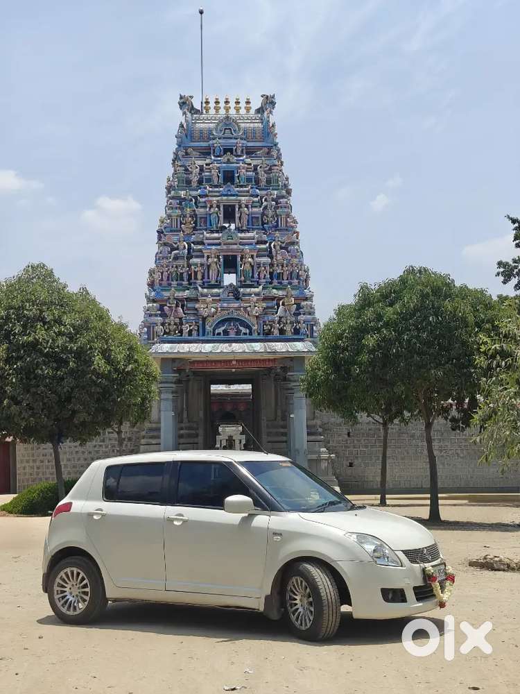 Maruti Suzuki Swift 2011 Diesel Good Condition