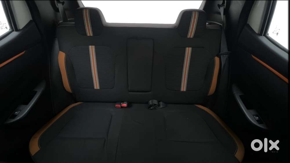 Renault Kwid Climber 1.0 Amt Opt, 2020, Petrol