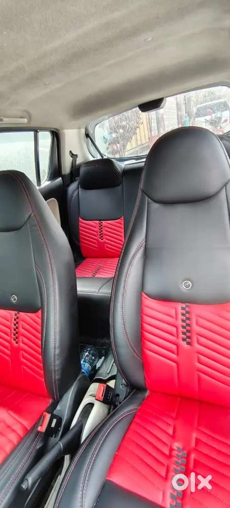 Maruti Suzuki Alto 2021 Petrol Manual