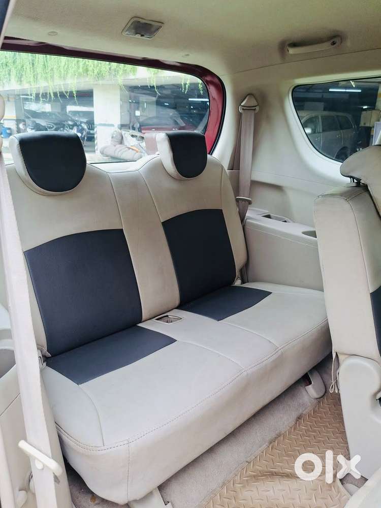 Maruti Suzuki Ertiga Vdi, 2012, Diesel