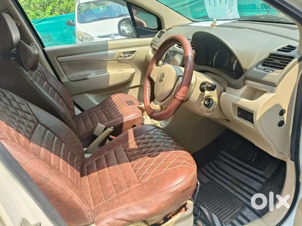 Maruti Suzuki Ertiga 2012 Diesel 120000 Km Driven