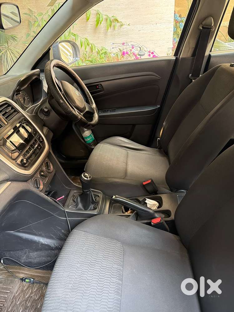 Maruti Suzuki Brezza 2016 Diesel Good Condition