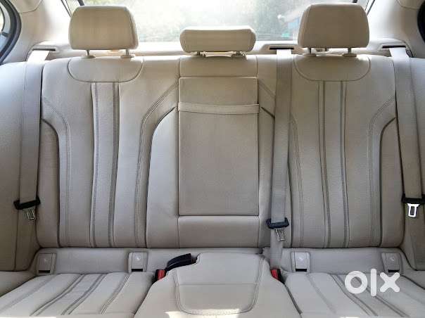 Bmw 5 Series 2.0 530i Sport Line, 2018, Petrol