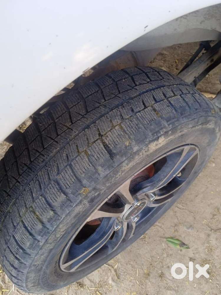 Maruti Suzuki Wagon R 2012 Petrol Well Maintained