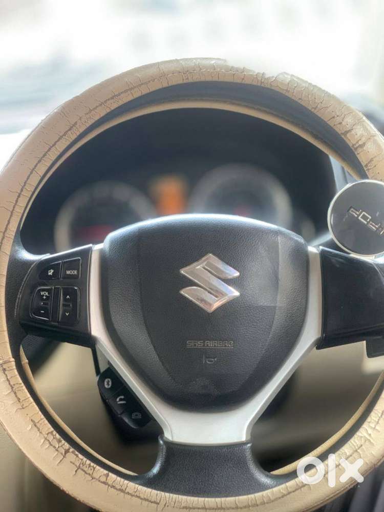 2015 Zxi Desire
