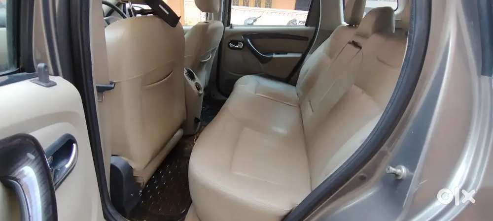 Nissan Terrano 2013 Diesel Xv Premium Very Well Maintained