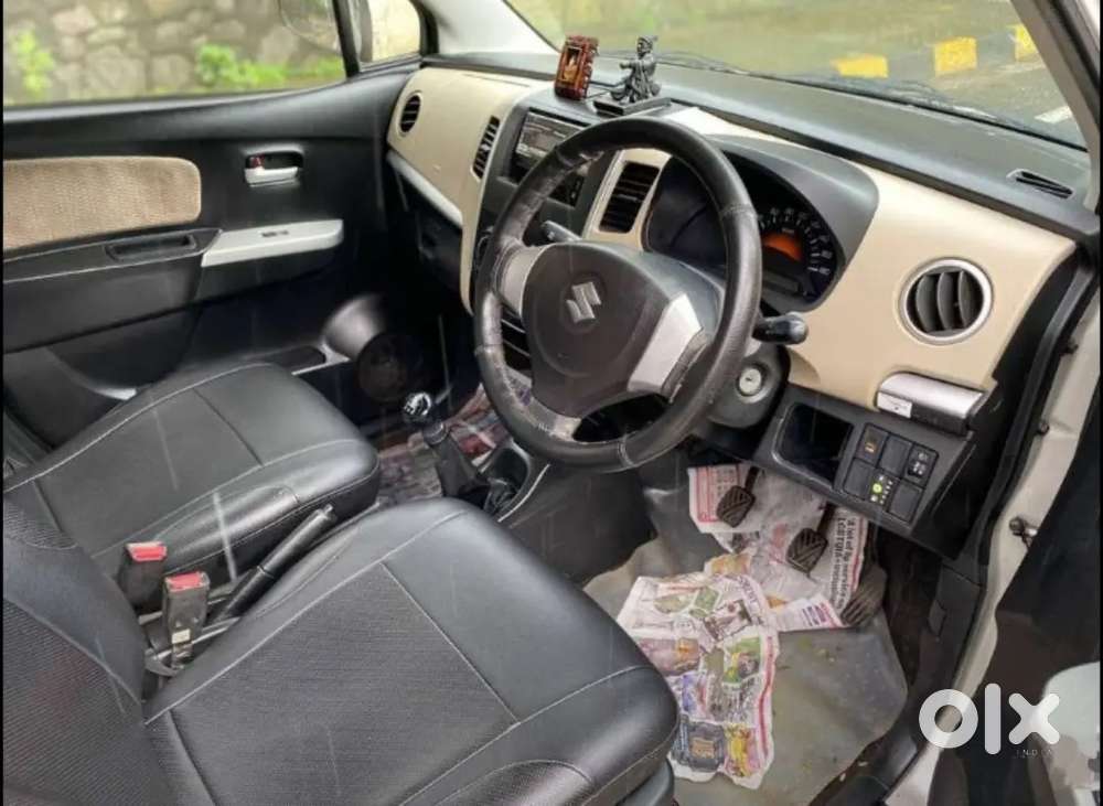 Good Condition All Services In Shoroom