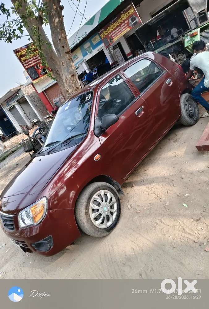 Alto K10 Good Condition