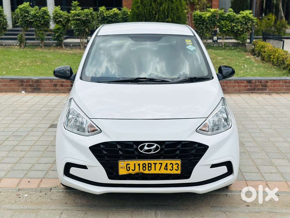 Hyundai Xcent 1.2 T, 2021, Cng & Hybrids