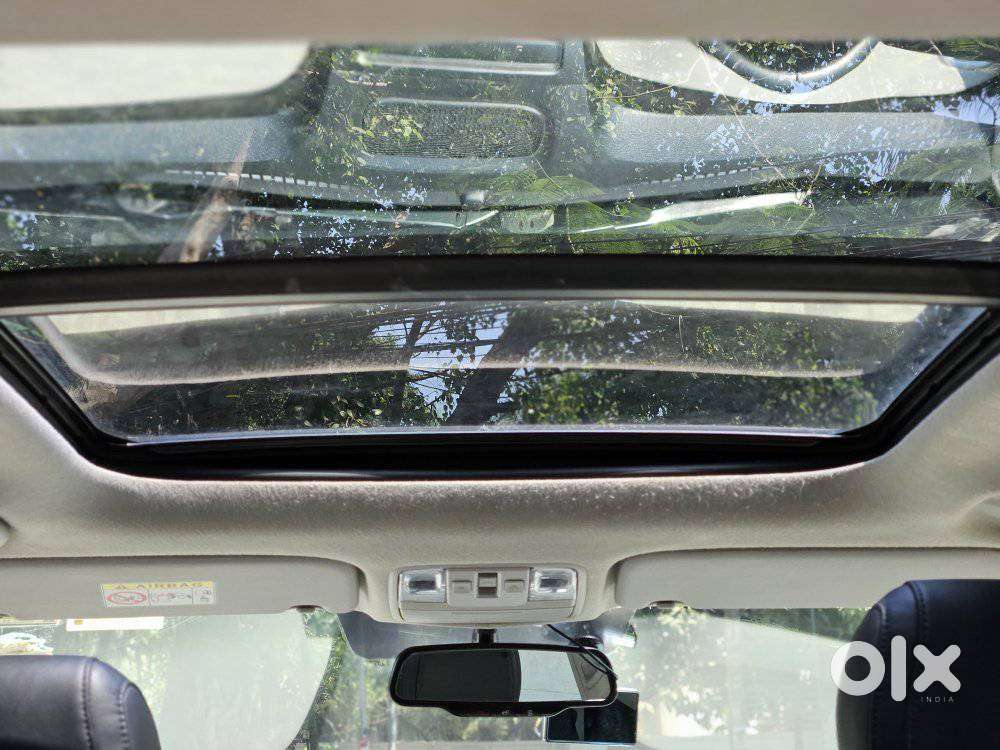 Hyundai Creta 1.5 Sx (o) Diesel At, 2021, Diesel