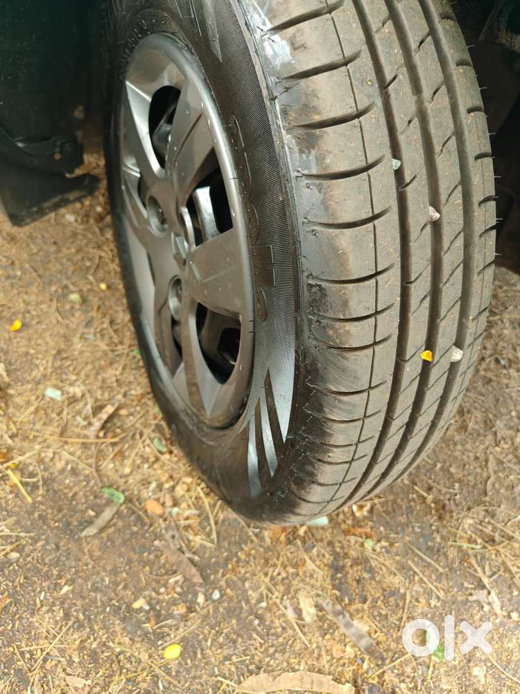 Renault Kwid Rxe 1.0, 2018, Cng & Hybrids