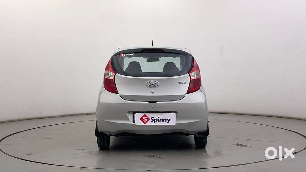 Hyundai Eon Era +, 2016, Petrol