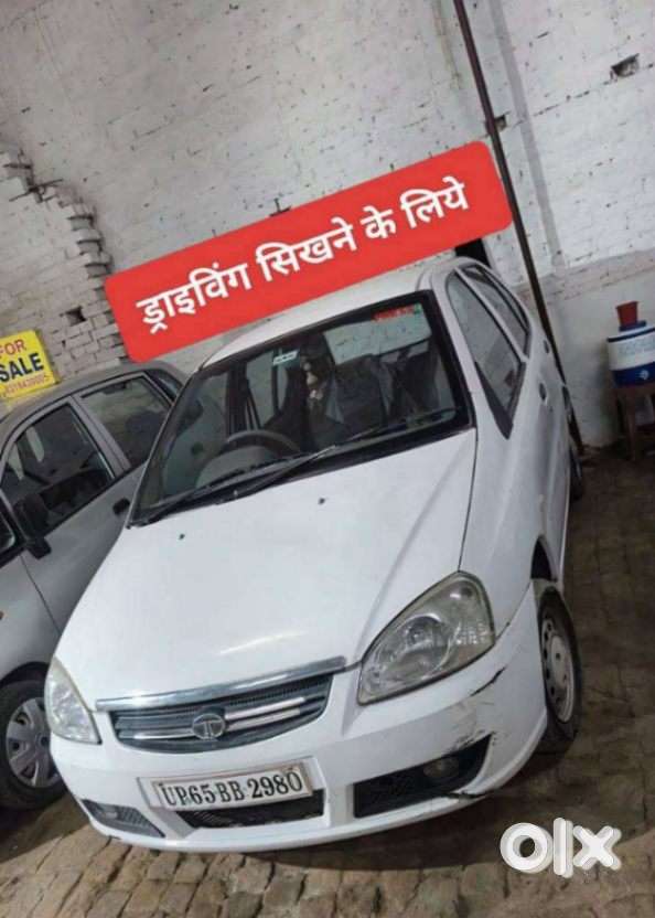 Tata Indica V2 2009-2011 Exeta Eglx, 2011, Diesel