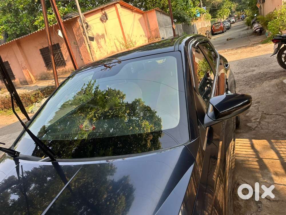 Hyundai I20 Petrol 2023