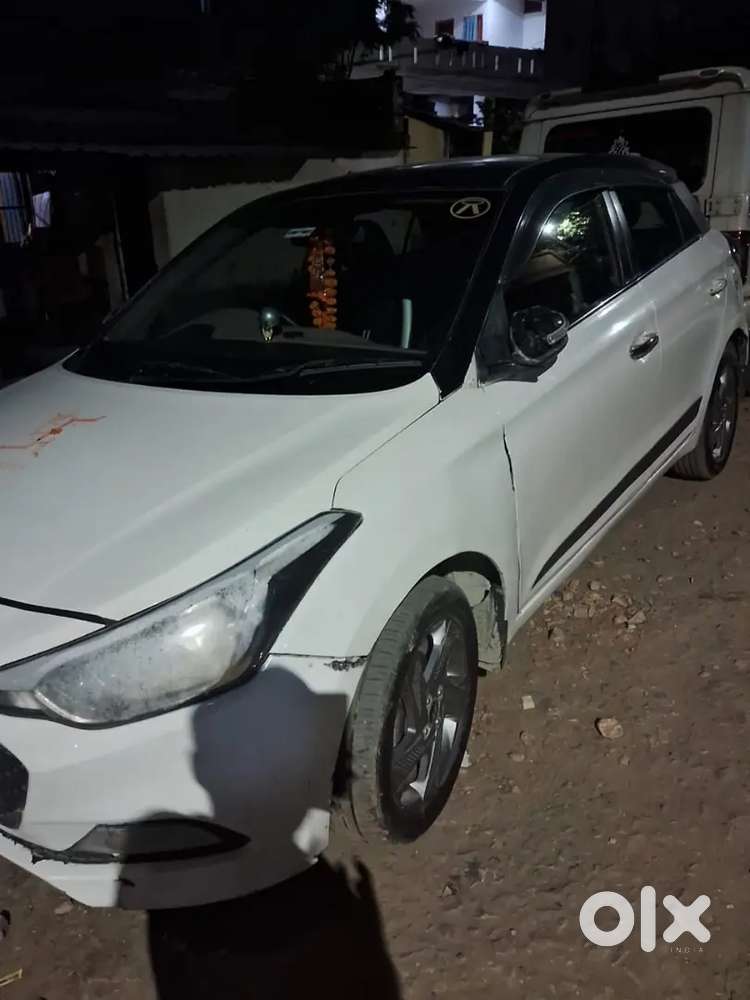 I20car Hyundai Selling Money Problem