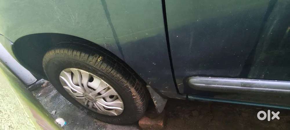 Maruti Suzuki Alto 2011 Petrol