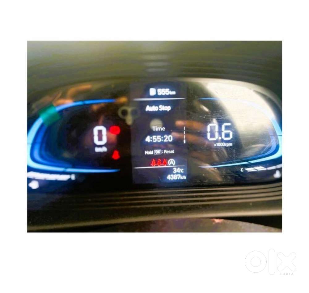 Hyundai Petrol Manual 2025