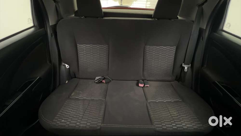 Toyota Etios Cross 1.4l Vd, 2015, Diesel