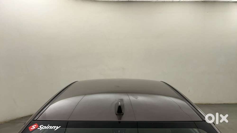 Honda City I-vtec Sv, 2015, Petrol