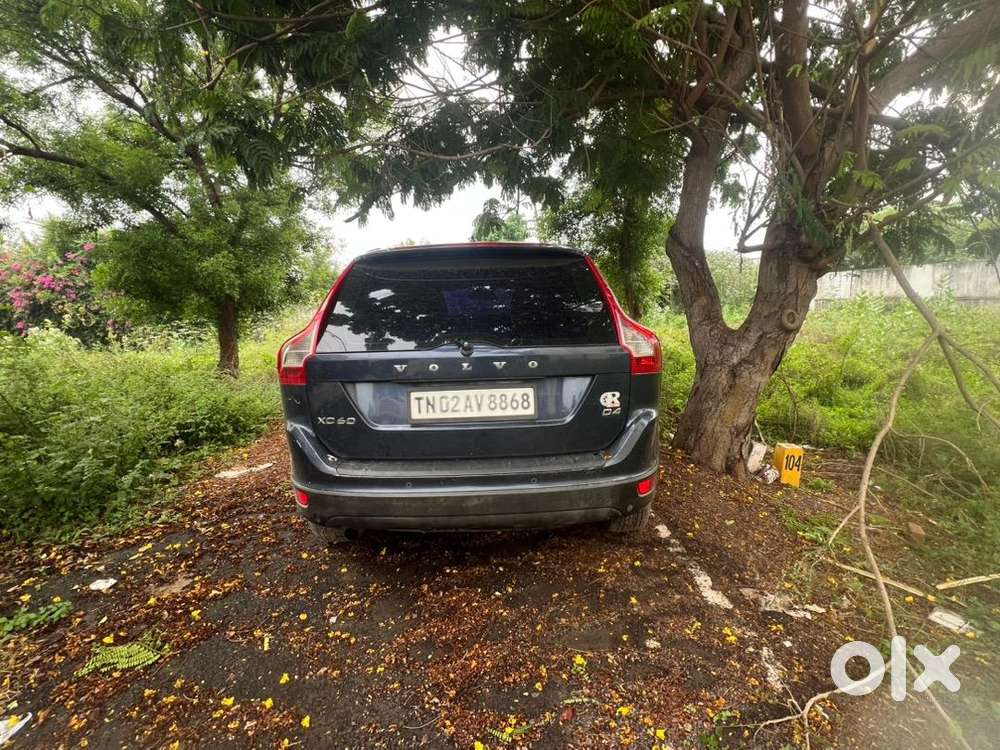 Volvo Diesel Automatic 2012