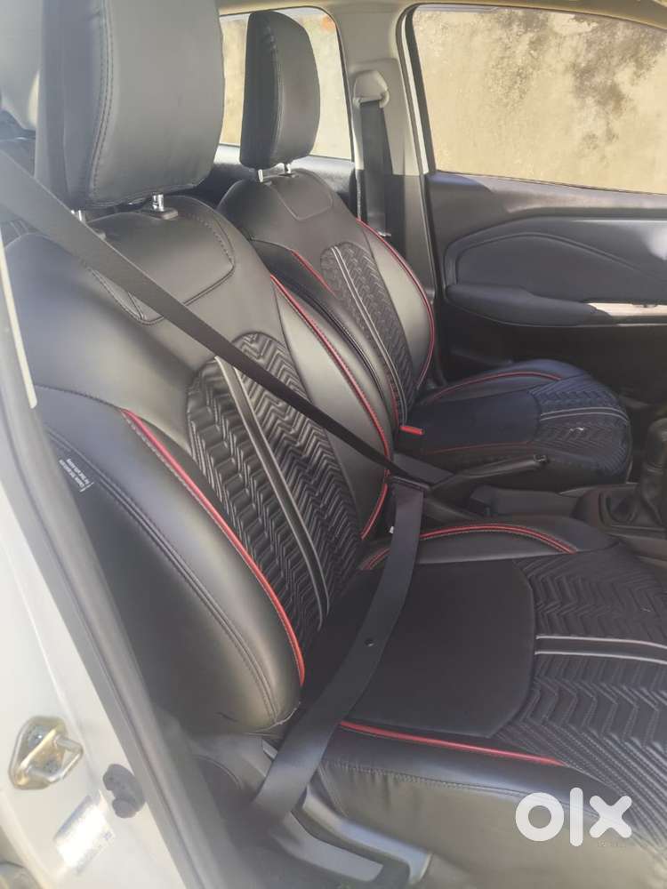 Maruti Suzuki Baleno Sigma, 2025, Petrol