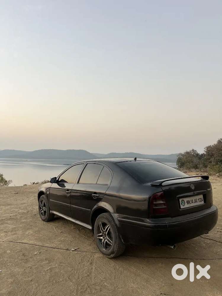 Skoda Octavia 2006 Diesel Well Maintained