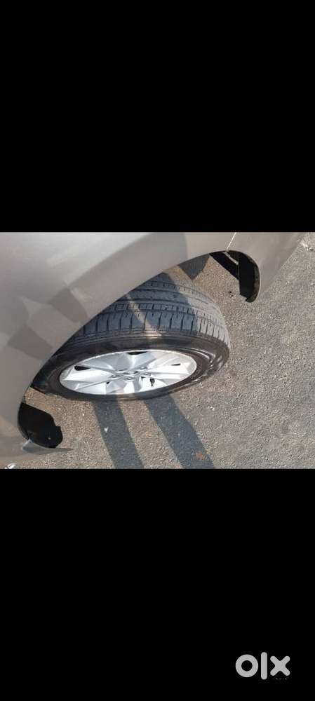 Toyota Innova Crysta 2.4 Gx Mt 8s, 2017, Diesel