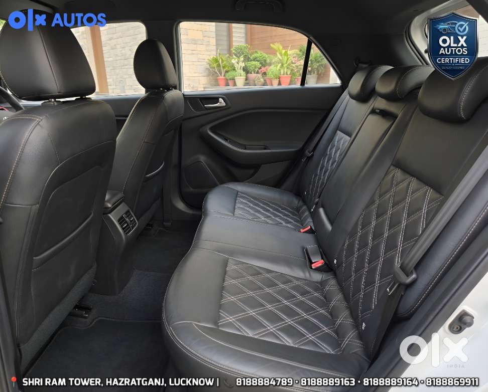 Hyundai I20 Active 1.4 Sx (o), 2018, Diesel