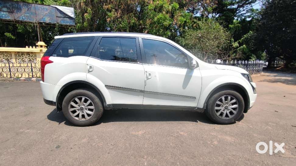 Mahindra Xuv500 W10 2wd, 2018, Diesel