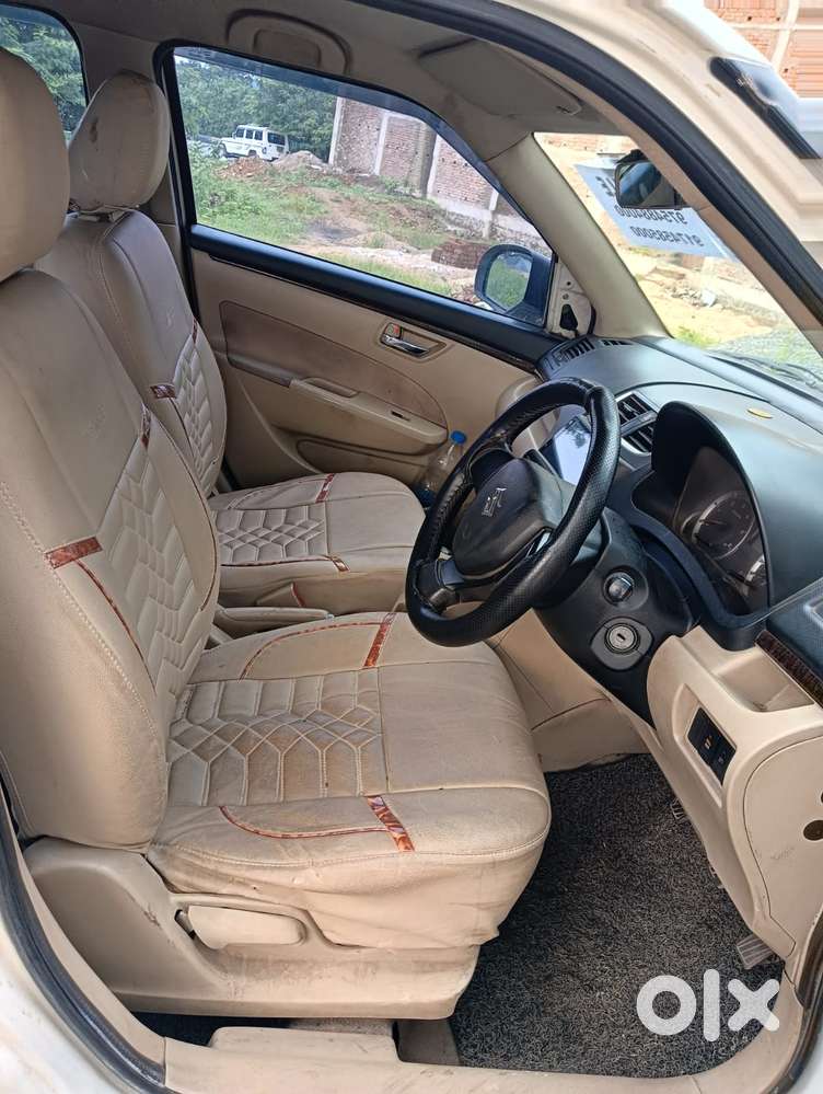 Maruti Suzuki Dzire 2017-2020 Vdi, 2014, Diesel